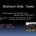 Mishnock SLIDE