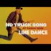 No Truck Song