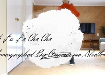 Oh La La La (Cha Cha) Beginner