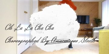 Oh La La La (Cha Cha) Beginner