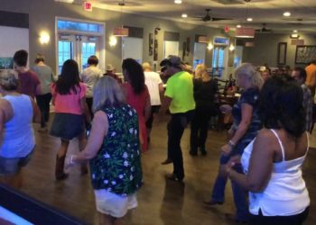 One Big Country Song