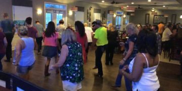 One Big Country Song