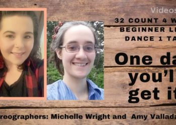 One Day You’ll Get It