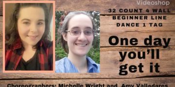 One Day You’ll Get It