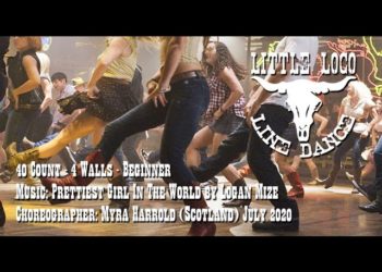 Prettiest Girl In The World