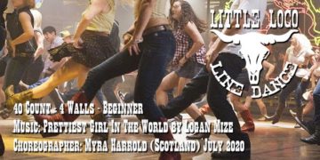 Prettiest Girl In The World