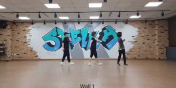 Puttin’ On The Ritz