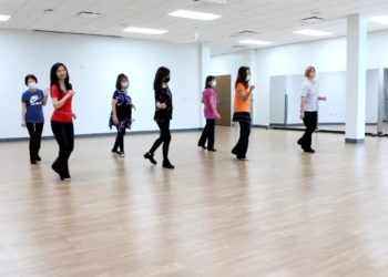 Reservations For Two