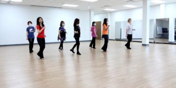 Reservations For Two