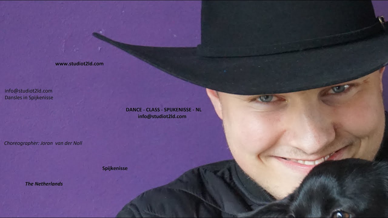 Rollercoaster Easy Line Dance Mag