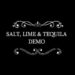 Salt, Lime & Tequila