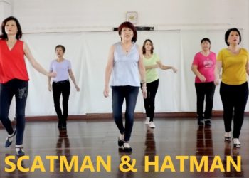 Scatman & Hatman