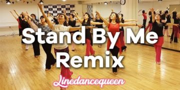 Stand By Me Remix