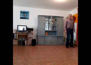 Stay Home (Restez chez vous)