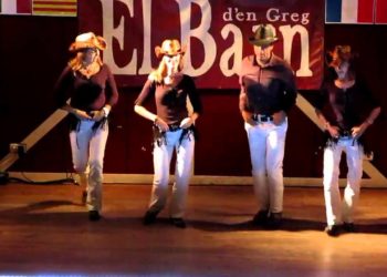 Sweet Caroline (Style Catalan)sz