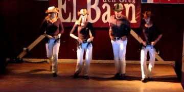 Sweet Caroline (Style Catalan)sz