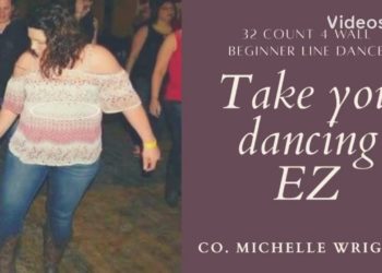 Take You Dancing EZ