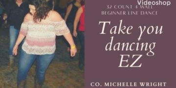 Take You Dancing EZ
