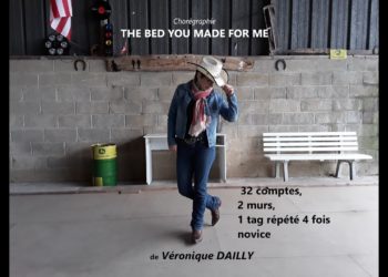 The Bed You Made For Me