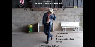 The Bed You Made For Me