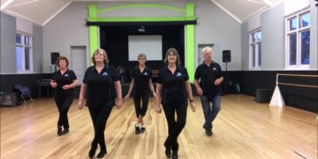 Why Don’t We Just Dance