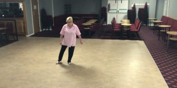 A Scotsman’s Story