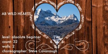 AB Wild Hearts