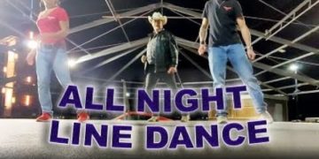 All Night