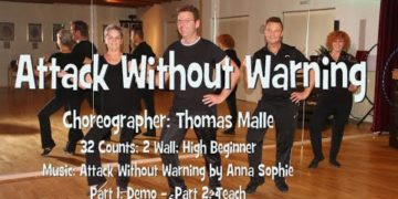 Attack Without Warning