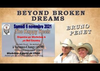 Beyond Broken Dreams