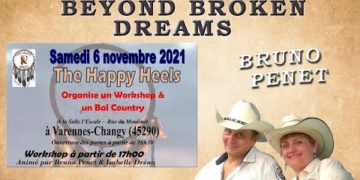 Beyond Broken Dreams