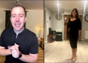 Blindsided (CBA 2021)