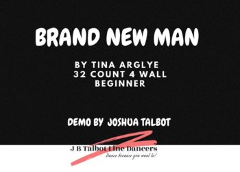 Brand New Man