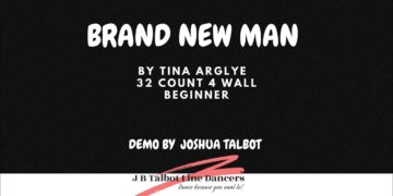 Brand New Man