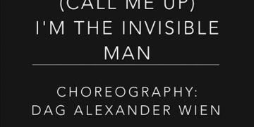(Call Me Up) I’m the Invisible Man