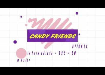 Candy Friends