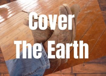 Cover The Earth