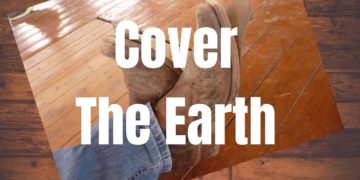 Cover The Earth