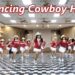 Dancing Cowboy Hats