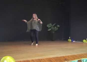 Dancing With Your Ghos