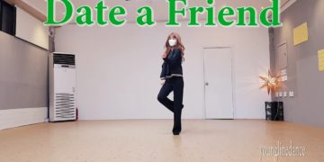 Date A Friend