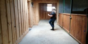 Diamonds In A Whiskey Glass