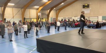 Don’t Break The Heart