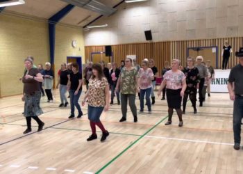 Drivin’ My Life Away