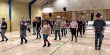 Drivin’ My Life Away