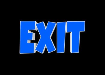 Exit