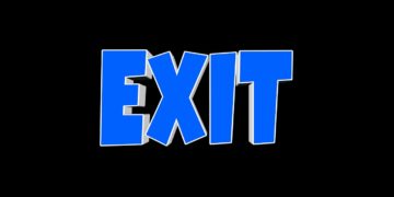 Exit