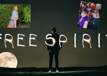 Free Spirit