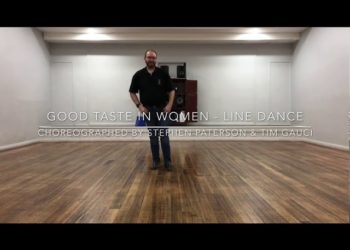 Good Taste In Women!