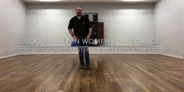 Good Taste In Women!